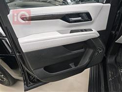 شێڤرۆلێت تاهۆ